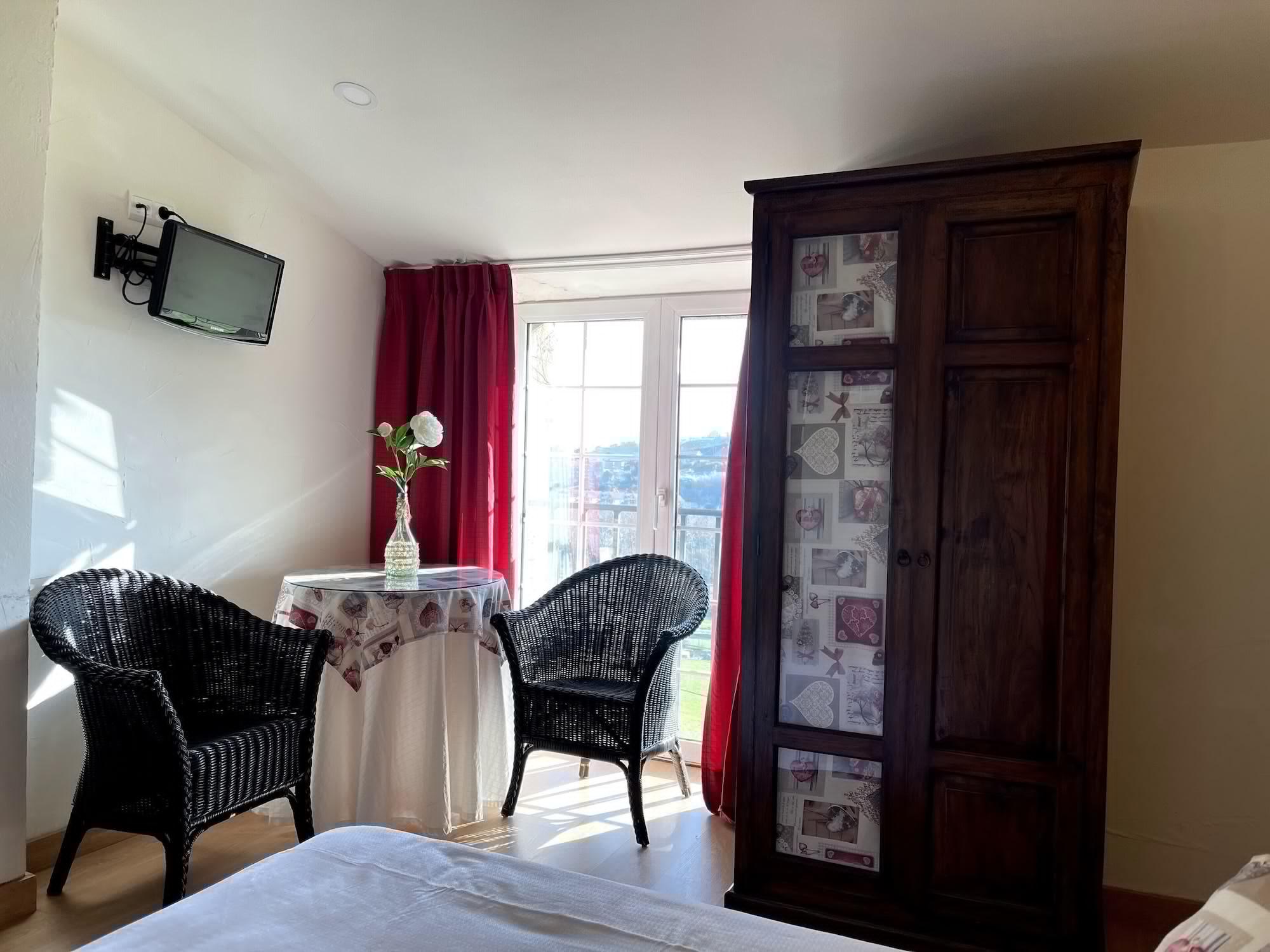 Arha Villa De Suances - Antiguo Albatros Kültér fotó