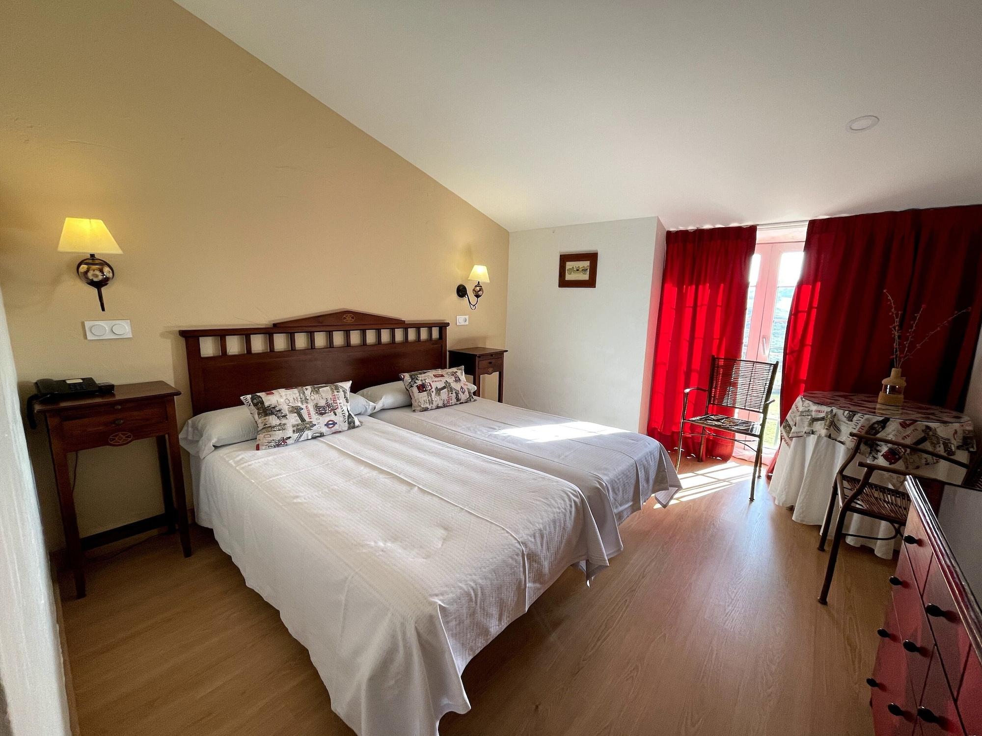 Arha Villa De Suances - Antiguo Albatros Kültér fotó